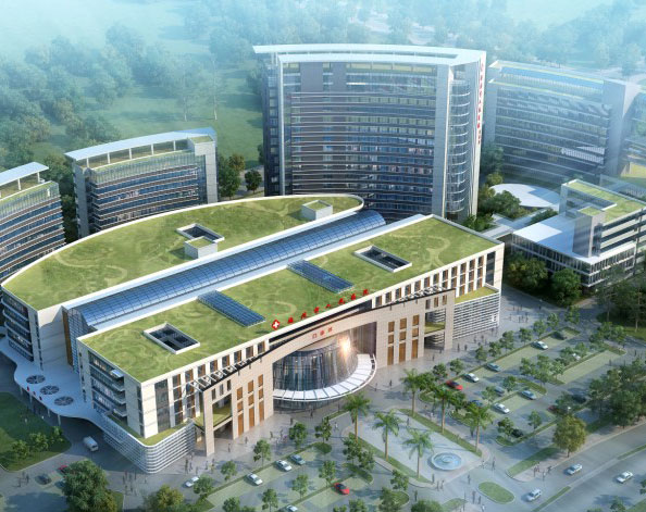 千童市第二人民醫院