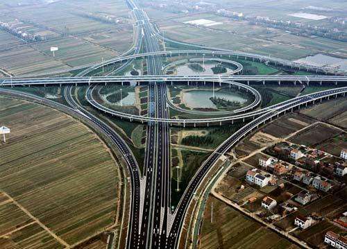 公路水系養(yǎng)護