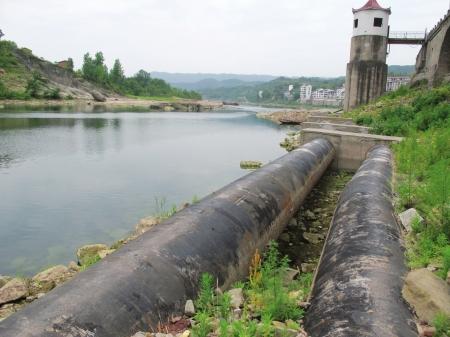 棗強縣大營鎮鎮區污水管網工程