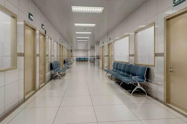 北方學院附屬第一醫院