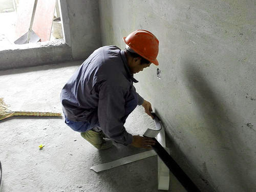 二道街幼兒園裝修改造項目