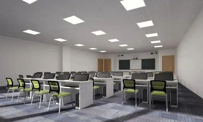 唐山市豐潤區迎賓路小學裝修工程